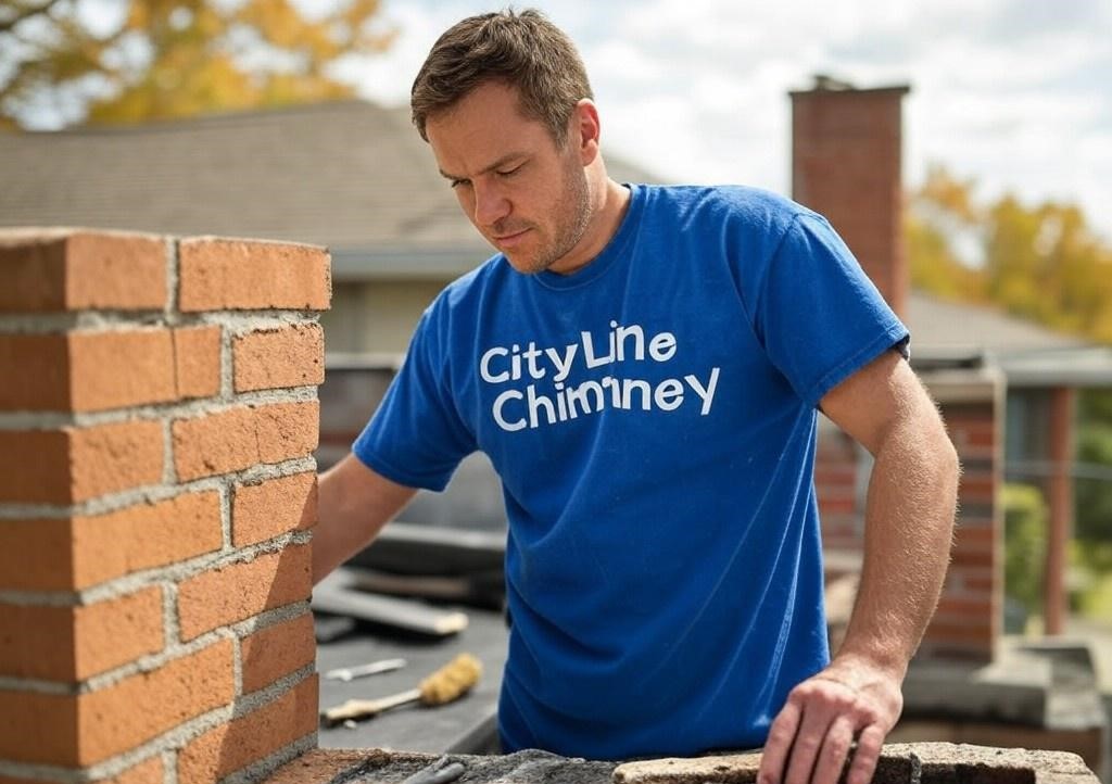 Chimney Draft Issue Services You Can Trust in Dellwood, MN