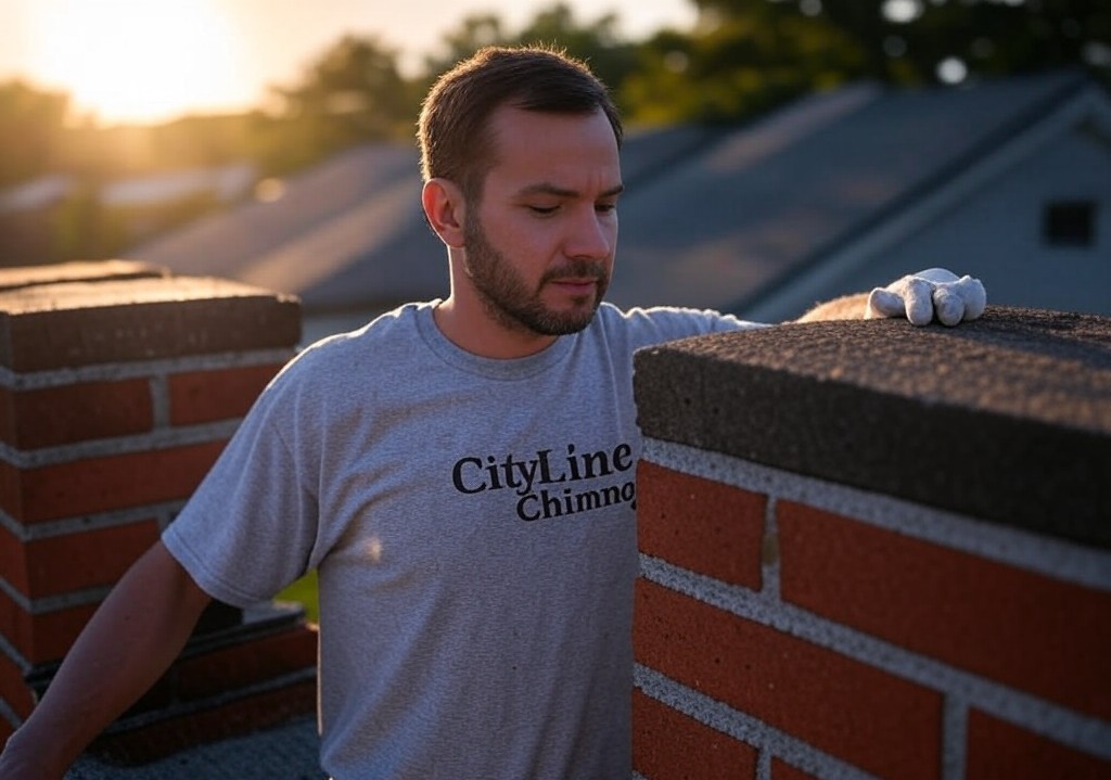 Dependable Chimney Rebuilding Services for Lasting Quality in Dellwood, MN