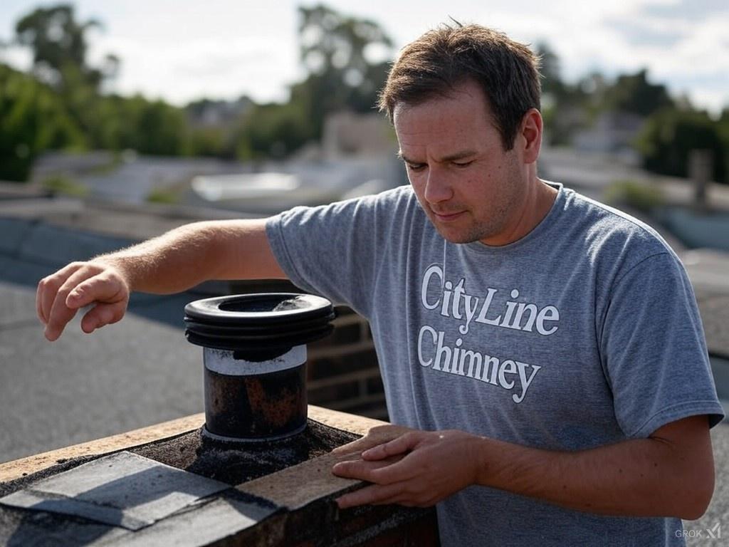 Expert Chimney Cap Services for Leak Prevention and Durability in Dellwood, MN