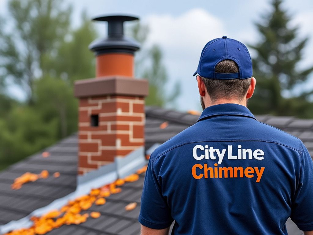 Expert Chimney Sweep Solutions in Dellwood, MN