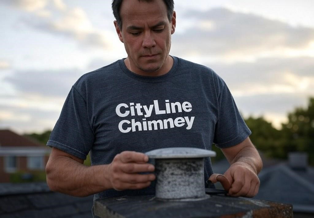 Quality Chimney Flashing Services in Dellwood, MN