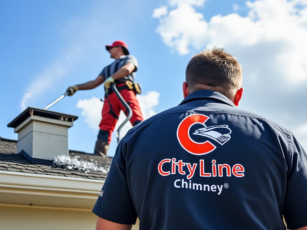 Top-Quality Chimney Cleaning Services in Dellwood, MN